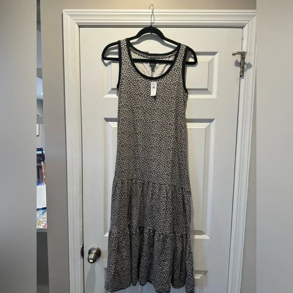 sage flowy dress Baltic Born Womens Leslie Velvet Maxi Dress | Sage + Silver main image 1